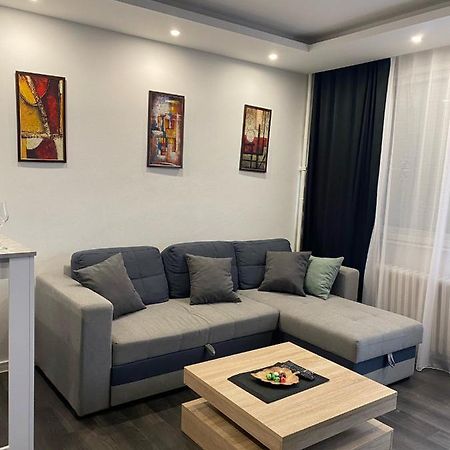 Apartman Mici Nis Exterior photo