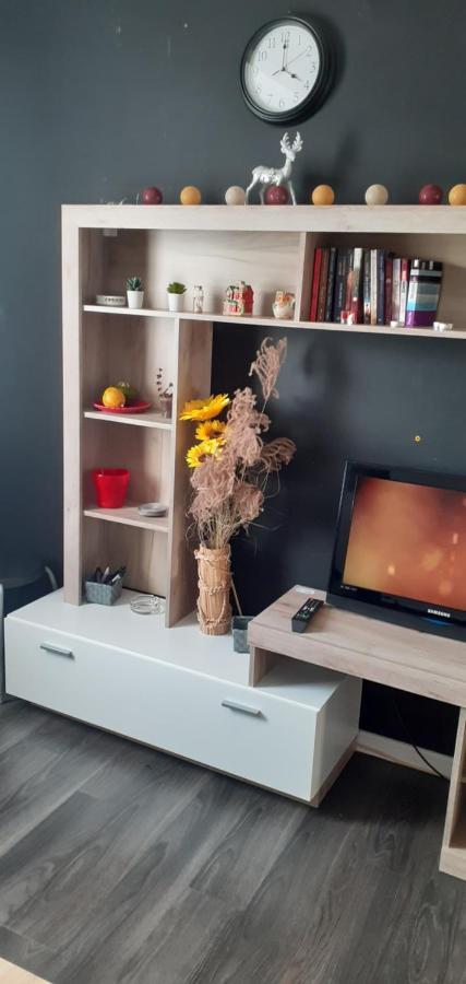 Apartman Mici Nis Exterior photo