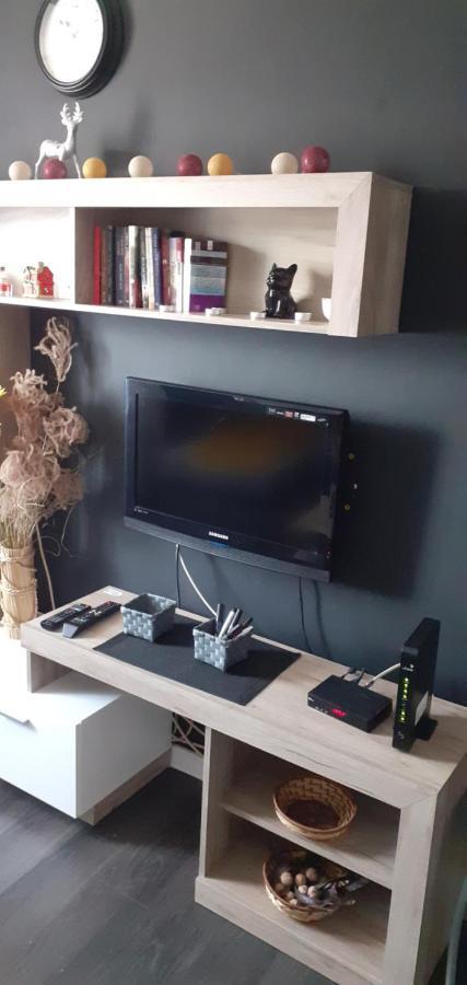 Apartman Mici Nis Exterior photo