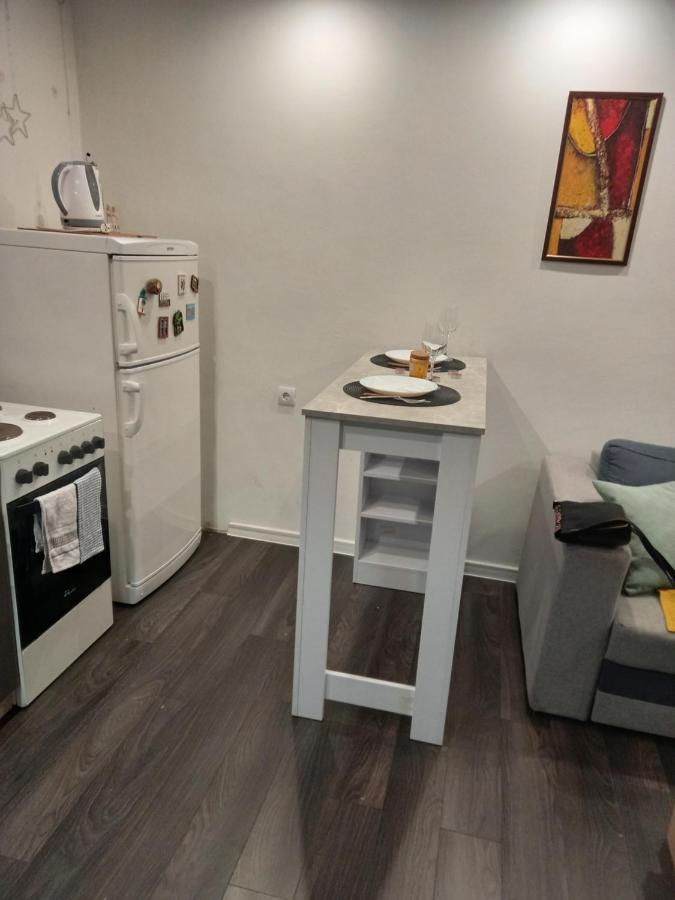 Apartman Mici Nis Exterior photo