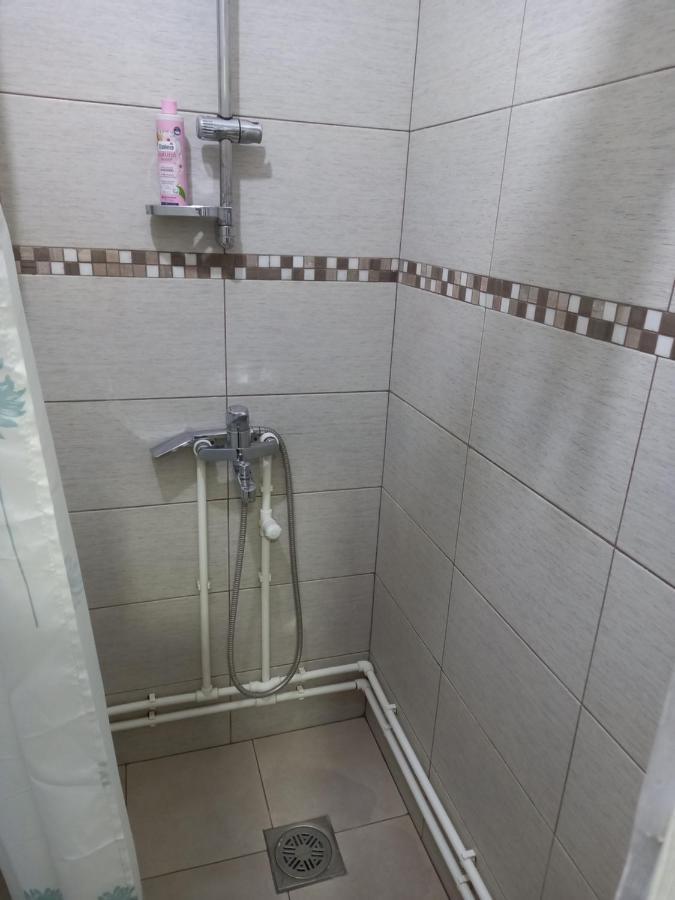 Apartman Mici Nis Exterior photo