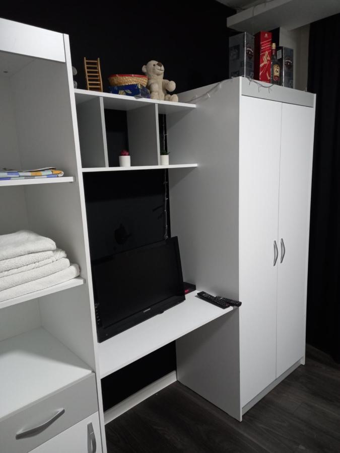 Apartman Mici Nis Exterior photo